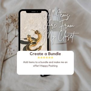 Create a Bundle And Make Me An Offer